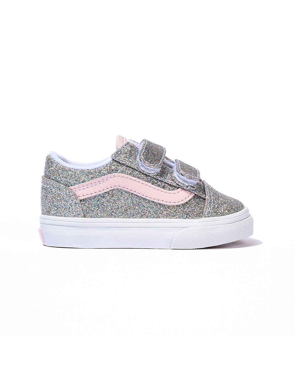 Tenis para niña 5