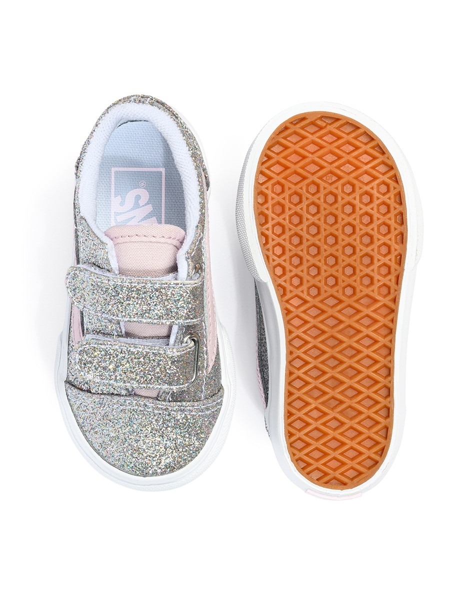 Tenis para niña 2