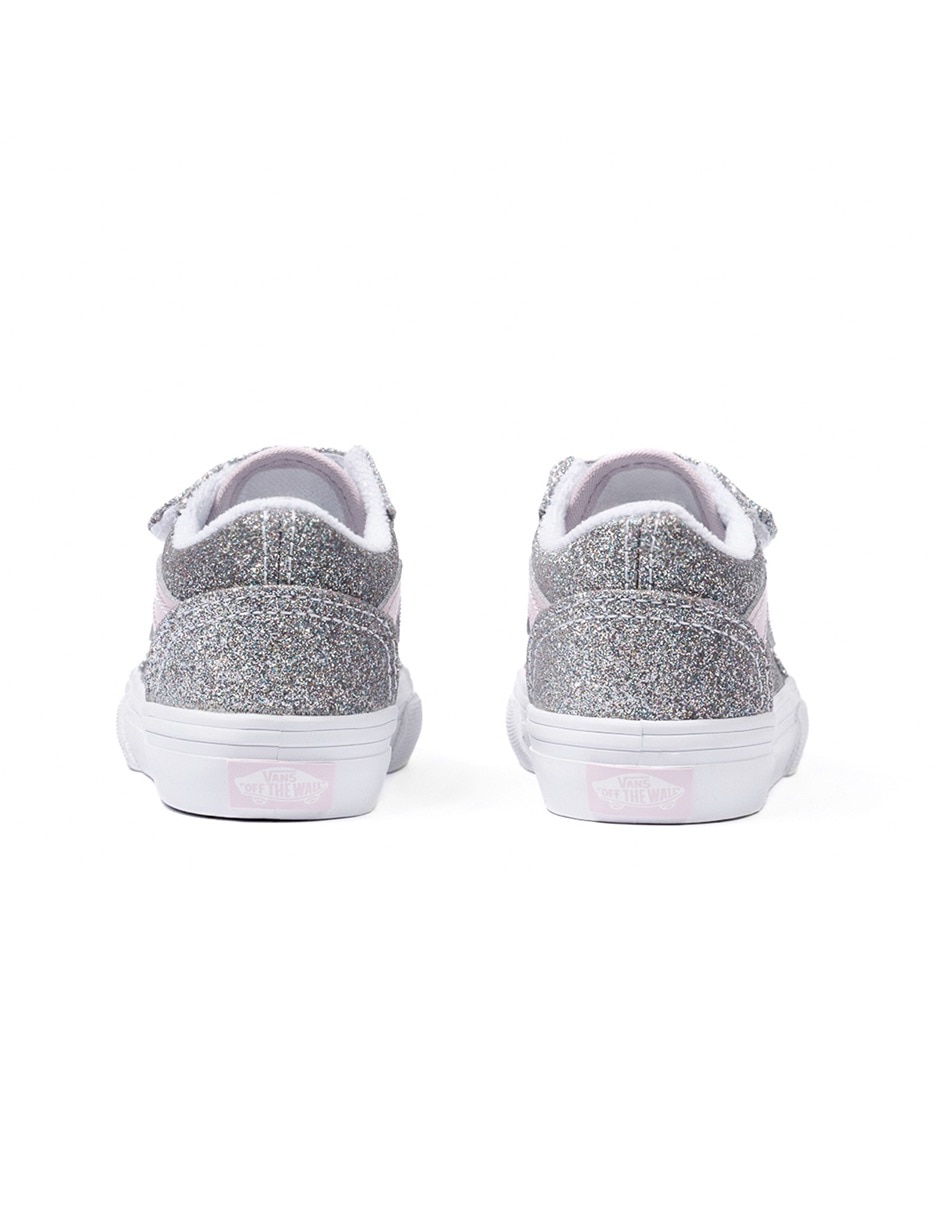 Tenis para niña 4