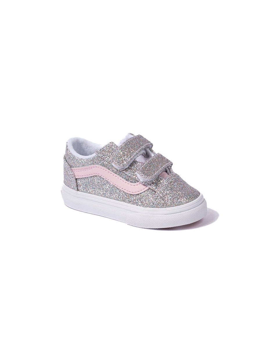 Tenis para niña 7