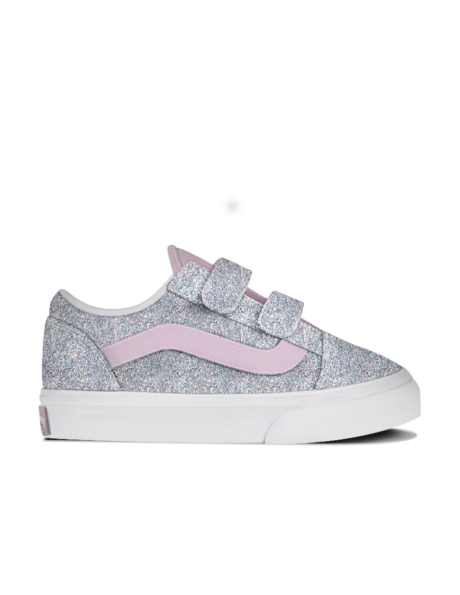 Tenis para niña 3