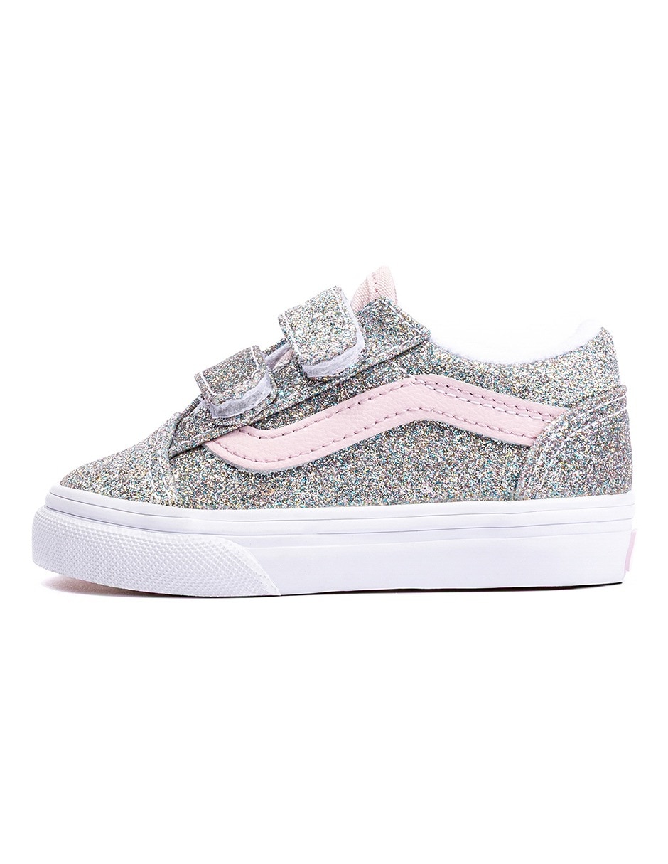 Tenis para niña