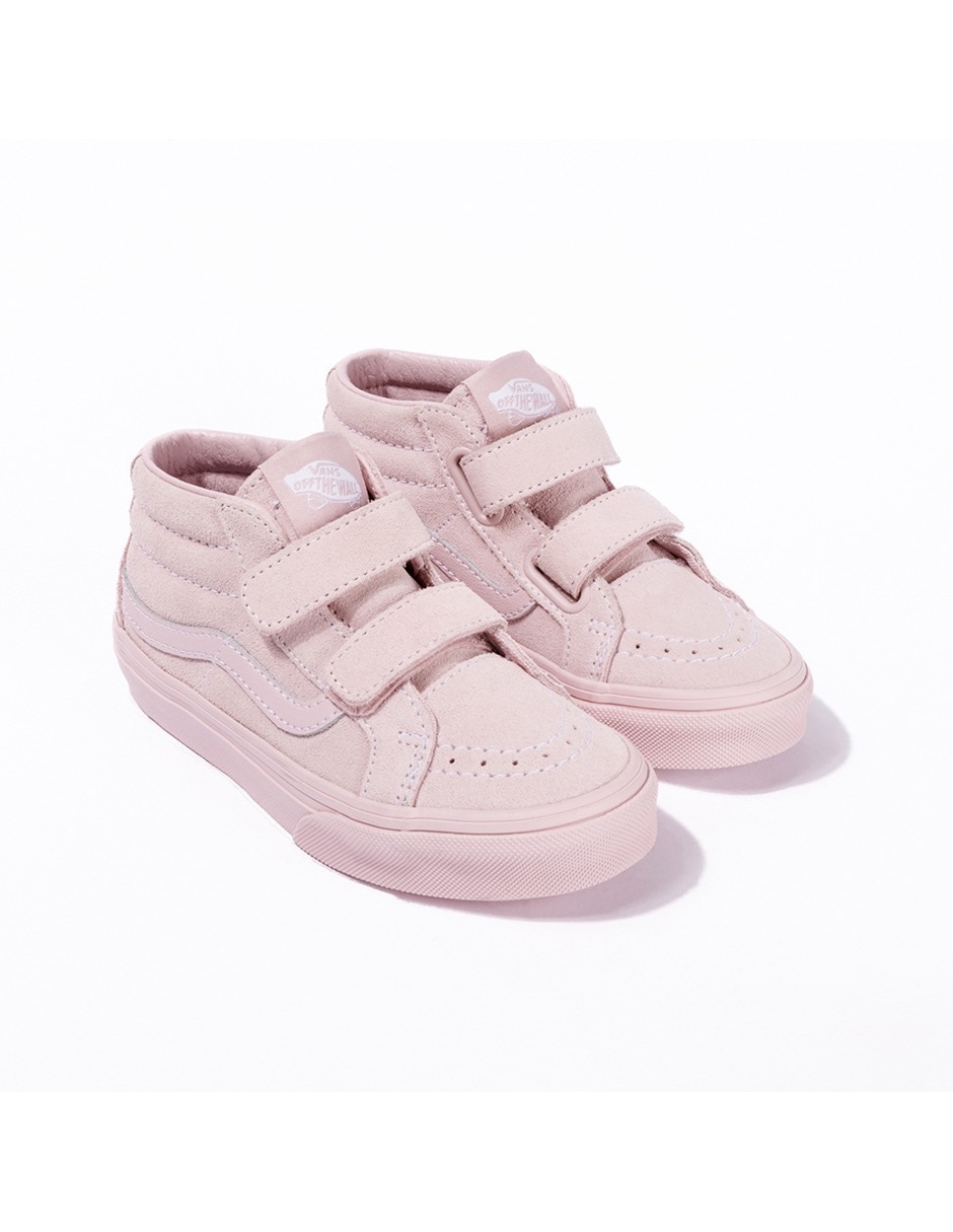 Tenis para niña 5