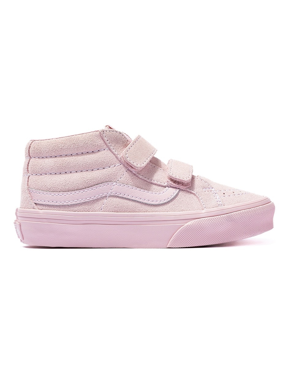 Tenis para niña 4
