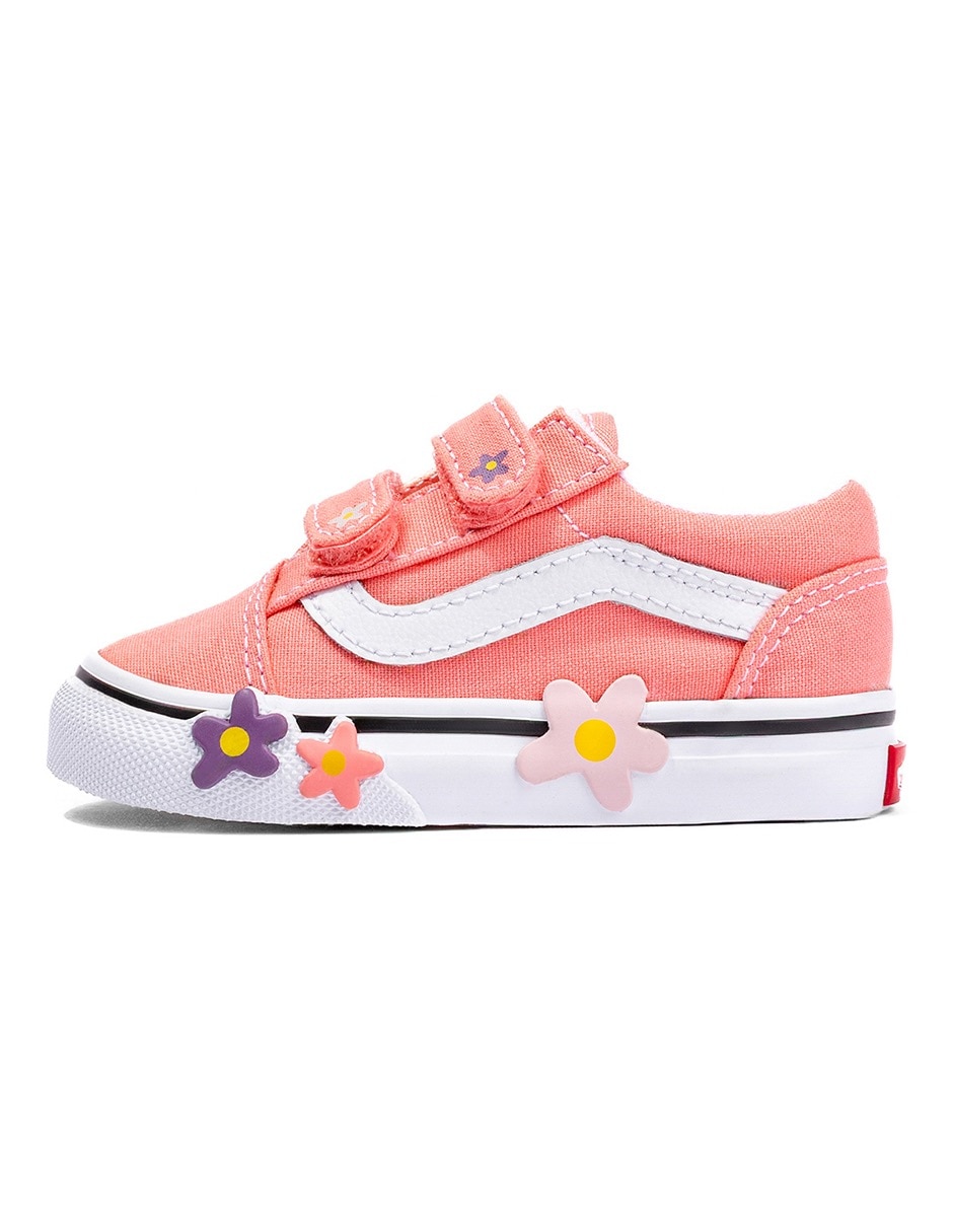 Tenis para niña