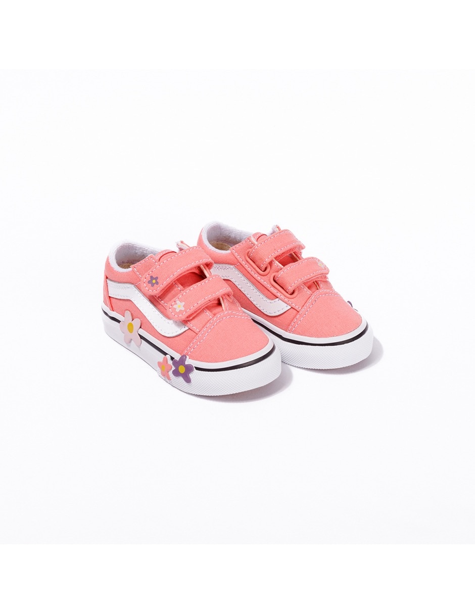 Tenis para niña 5