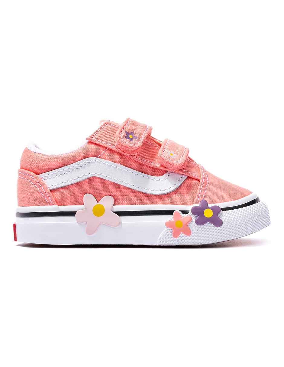 Tenis para niña 4