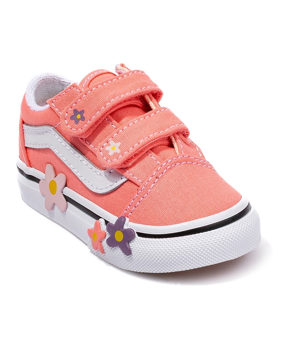Tenis para niña 3