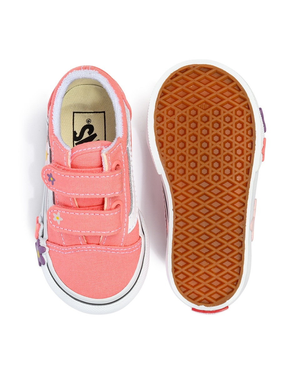 Tenis para niña 6