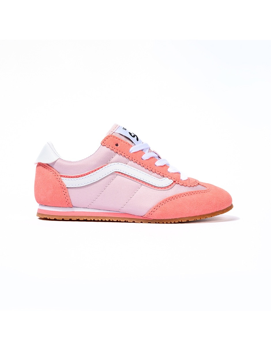 Tenis para niña 4