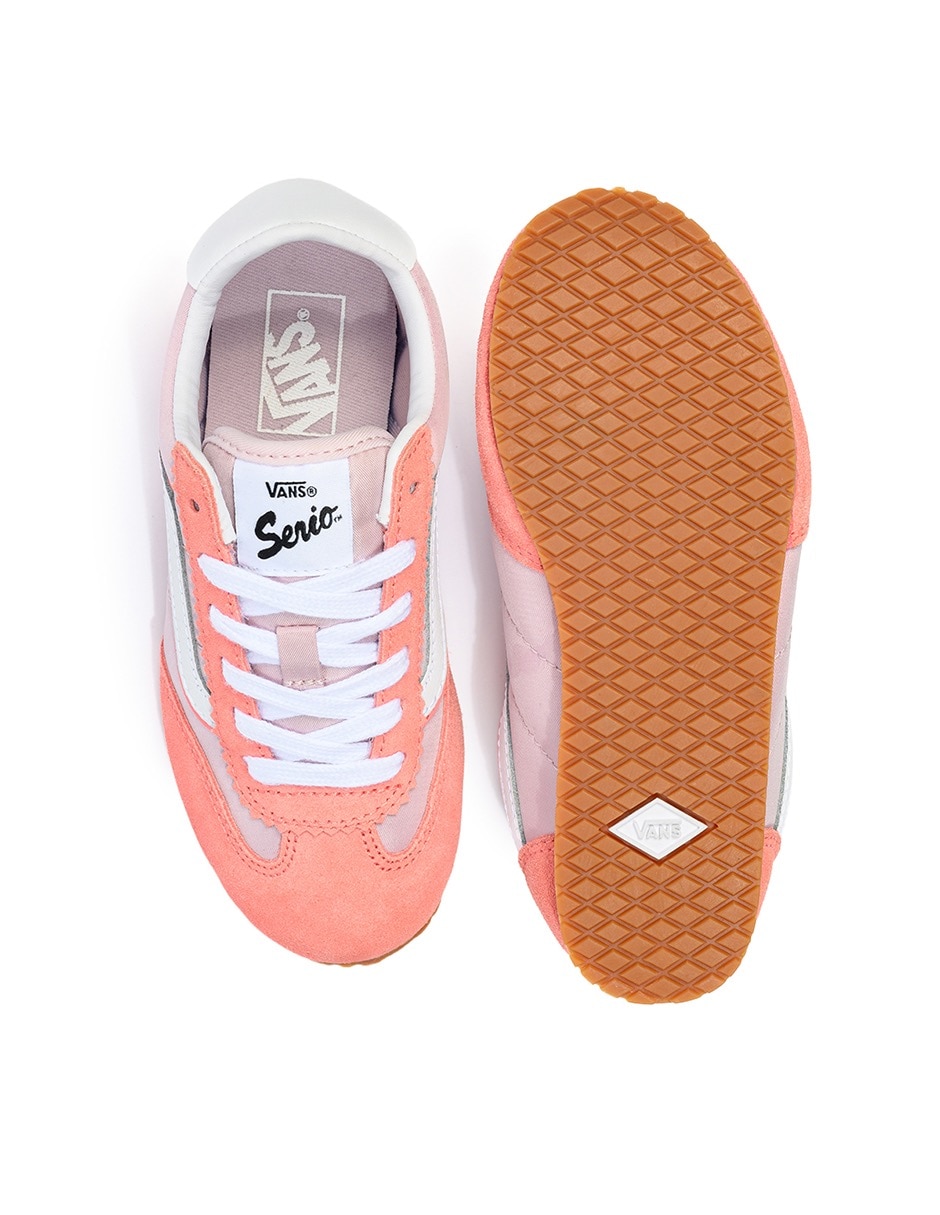 Tenis para niña 2
