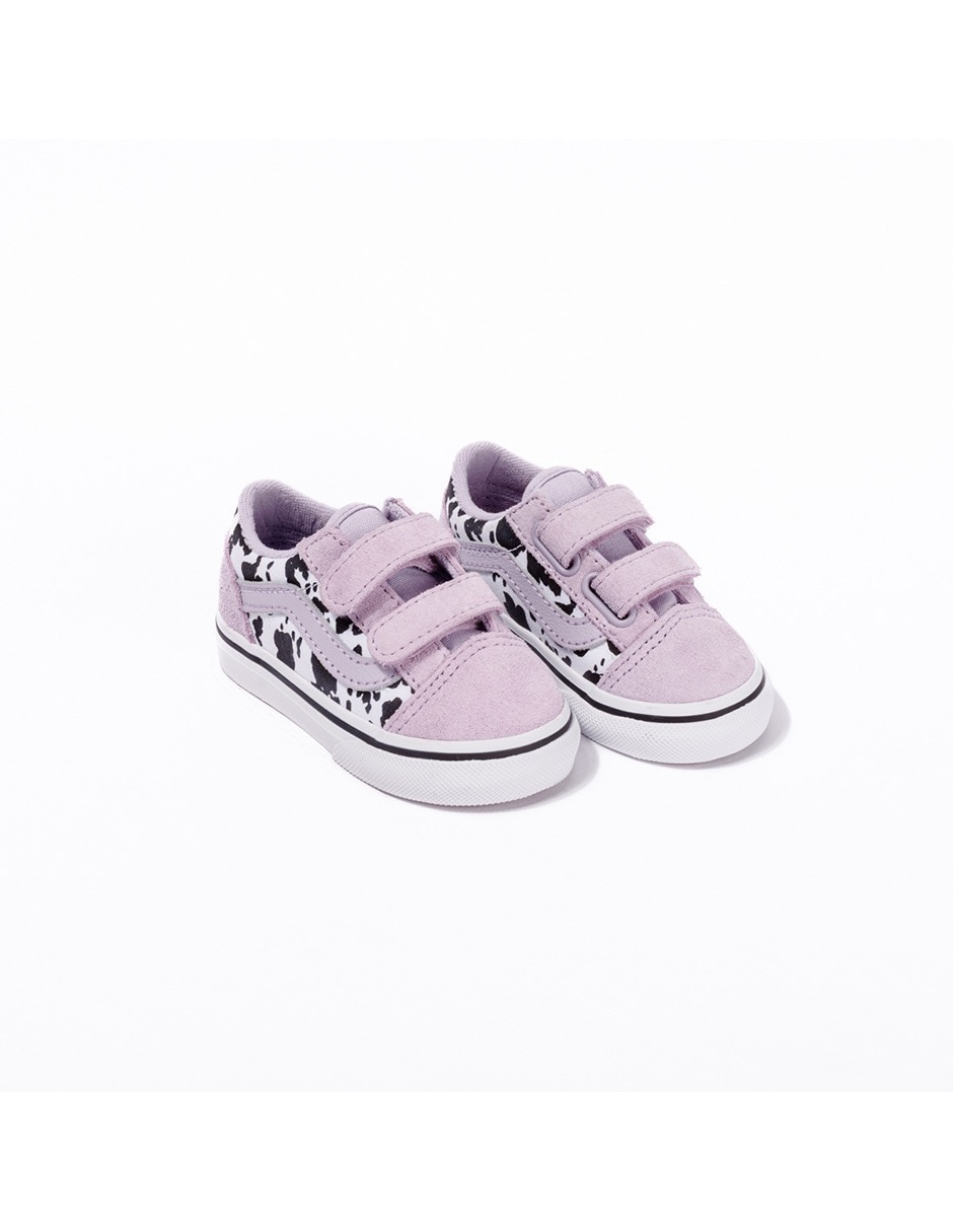 Tenis para niña 5