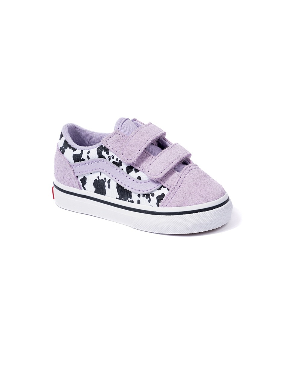 Tenis para niña 4