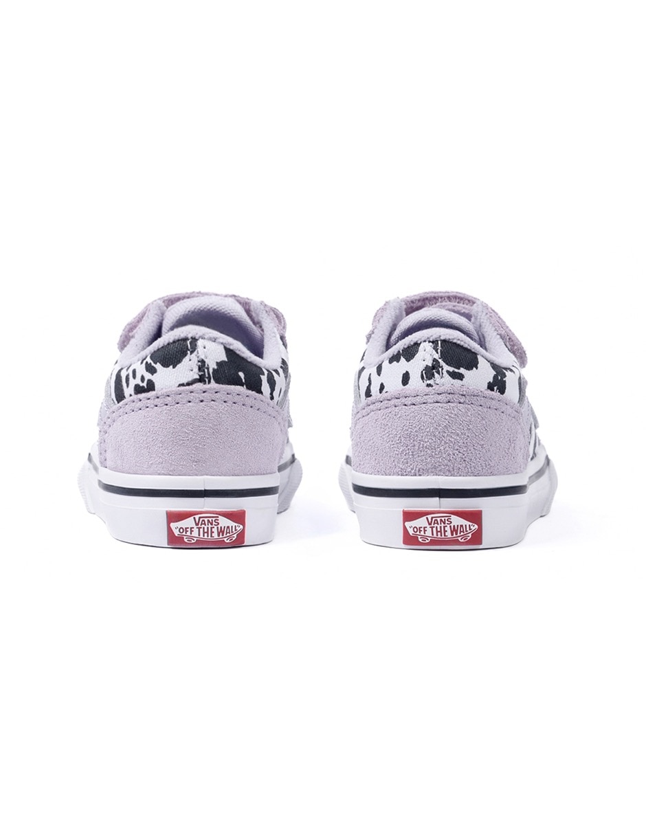 Tenis para niña 3