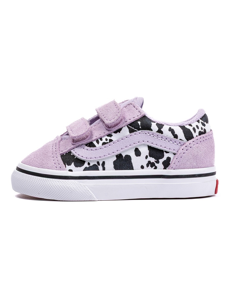 Tenis para niña Tenis para niña