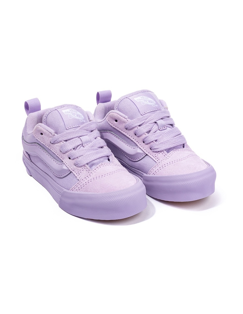 Tenis para niña 4