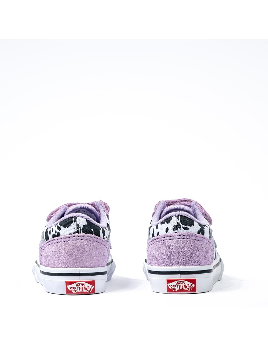 Tenis para niña 5