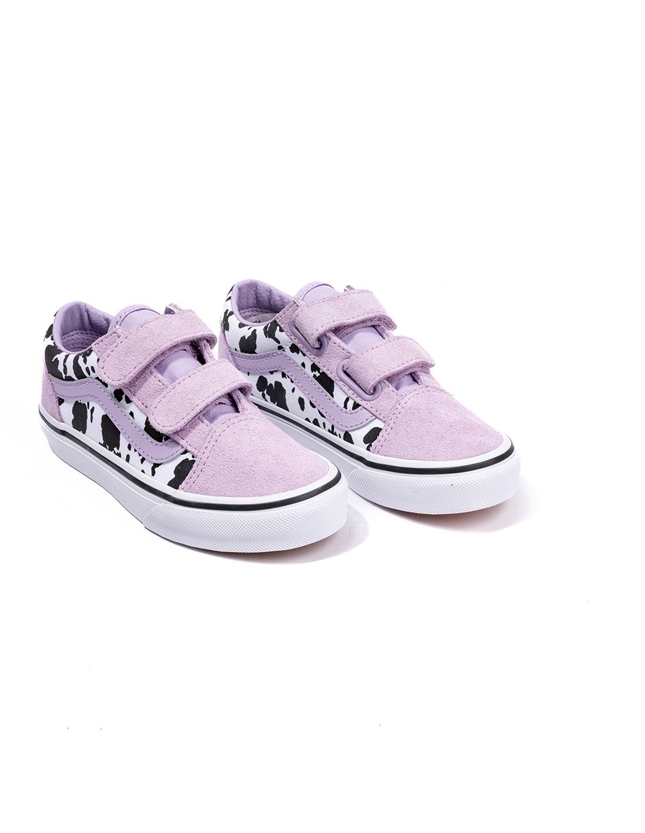 Tenis para niña 4