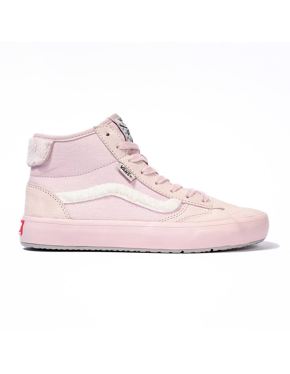Tenis para niña 4