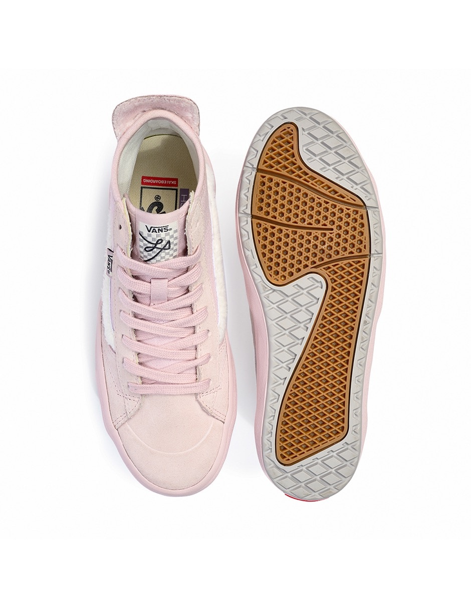 Tenis para niña 3
