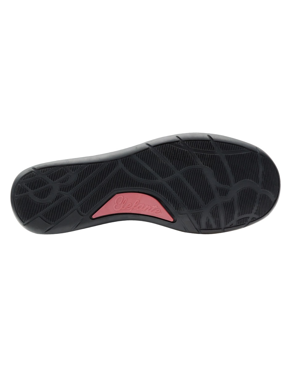 Zapato Elefante de piel para niña