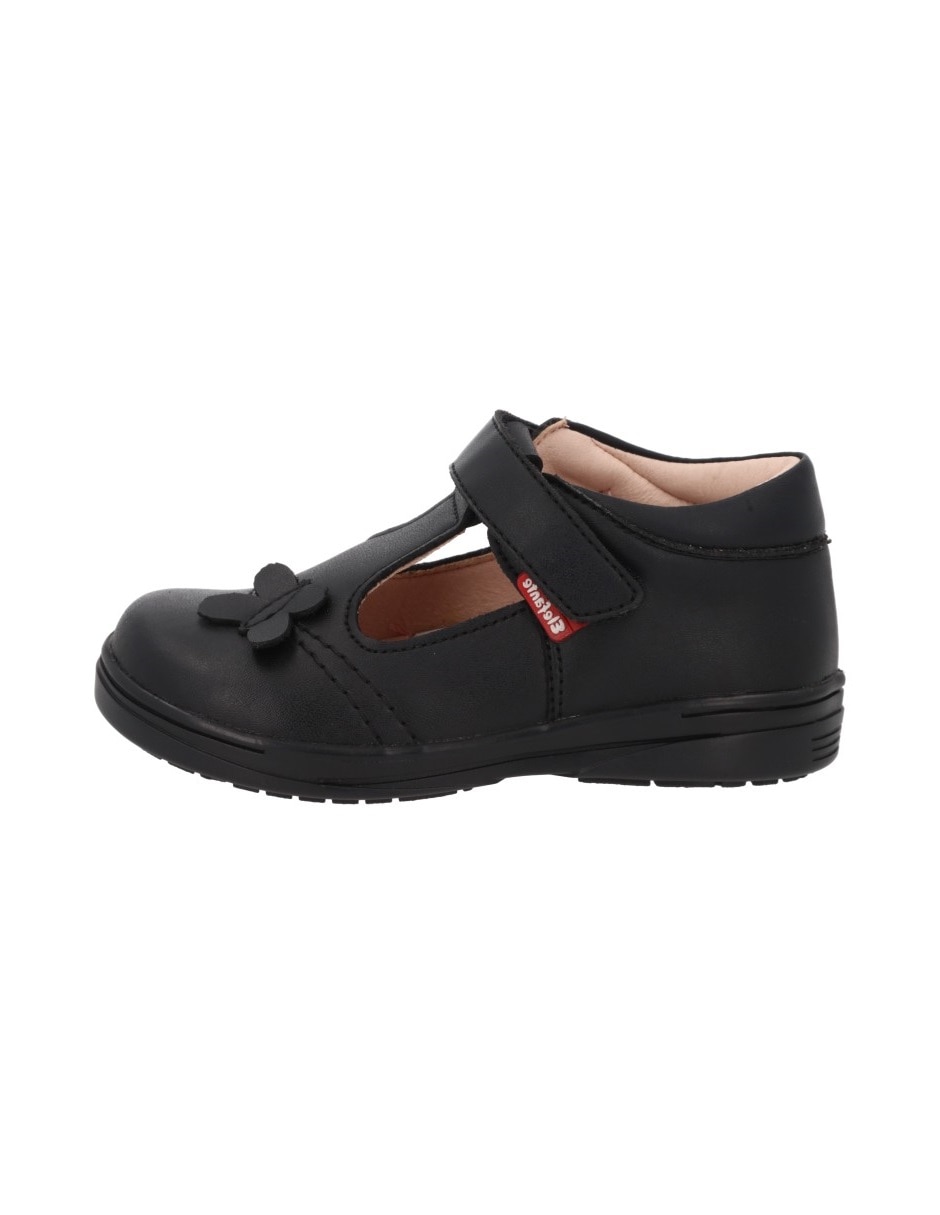 Zapato Bimbo de piel para niña Zapato Bimbo de piel para niña