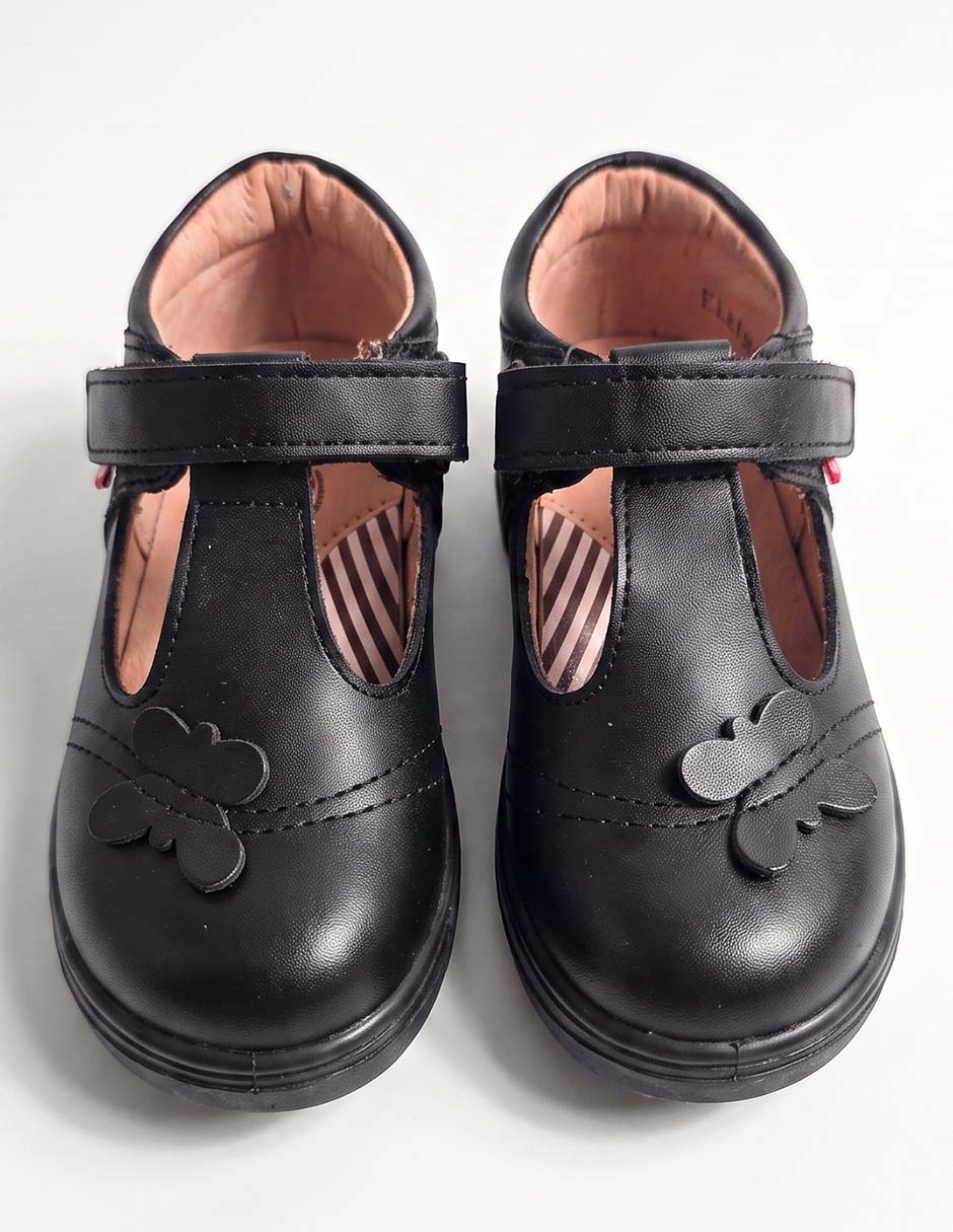 Zapato de piel para Niña 2