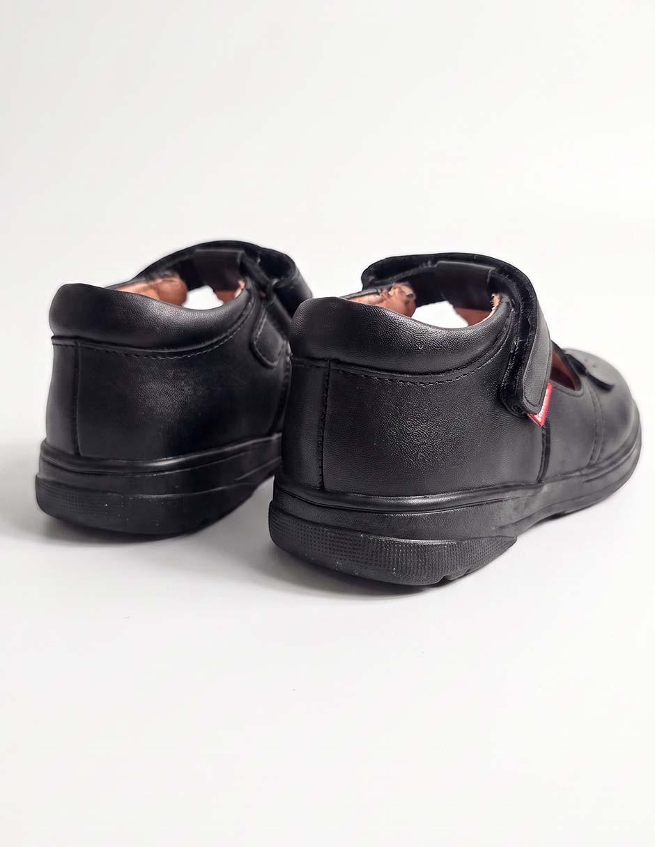 Zapato de piel para Niña 3