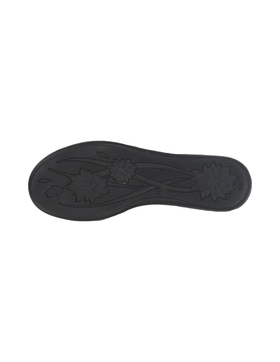 Zapato de piel para niña 3