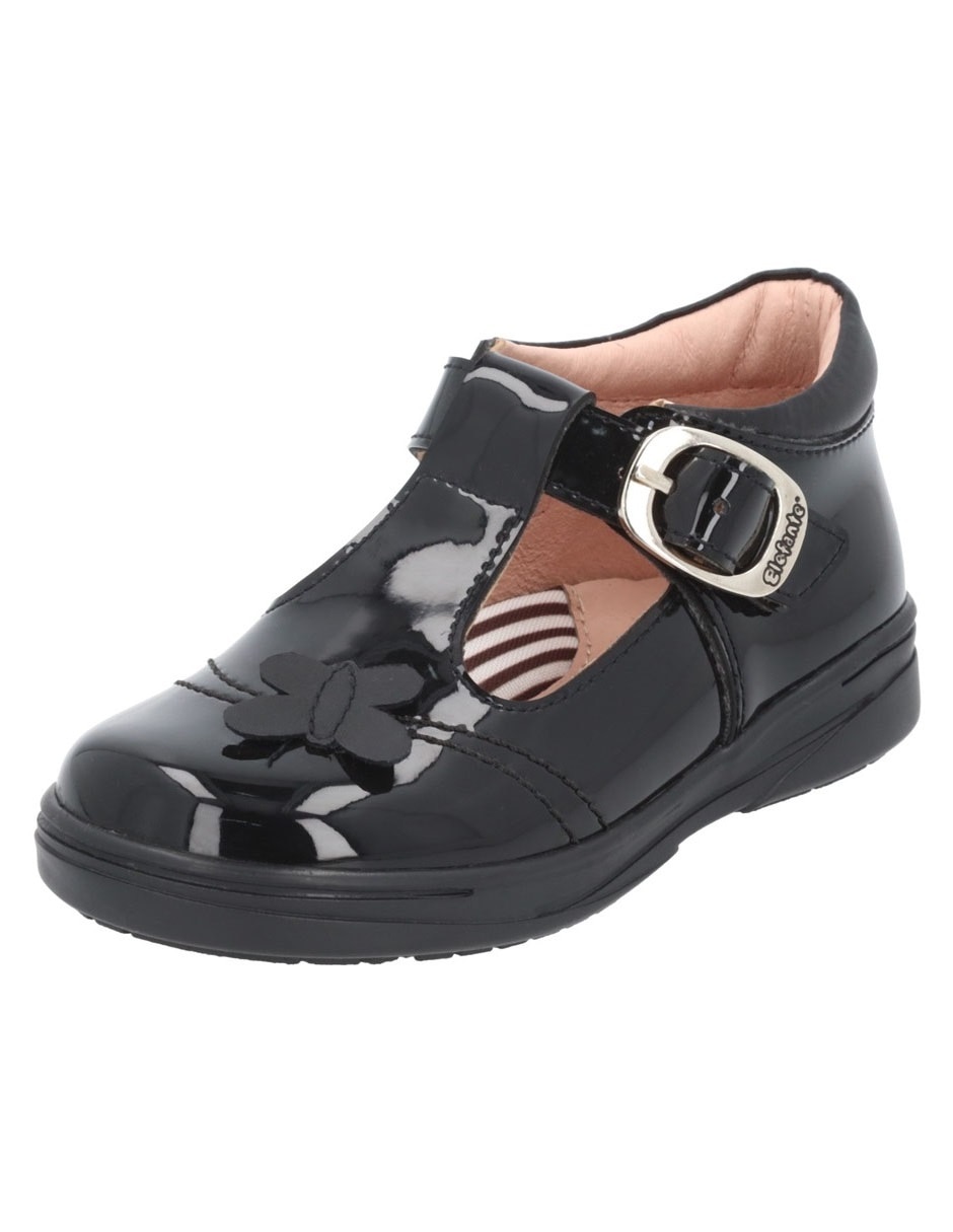 Zapato bimbo para niña 2
