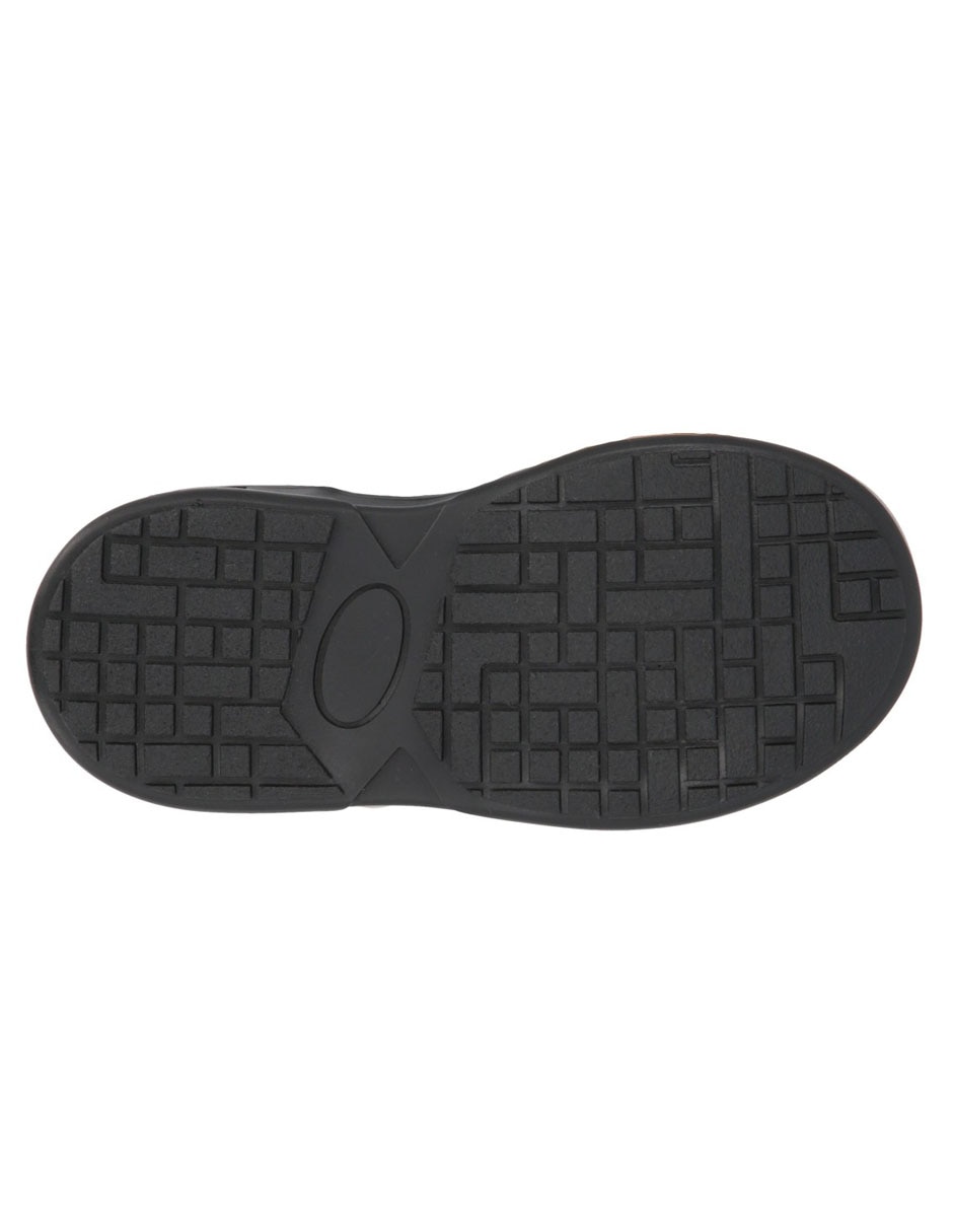 Zapato bimbo para niña 4