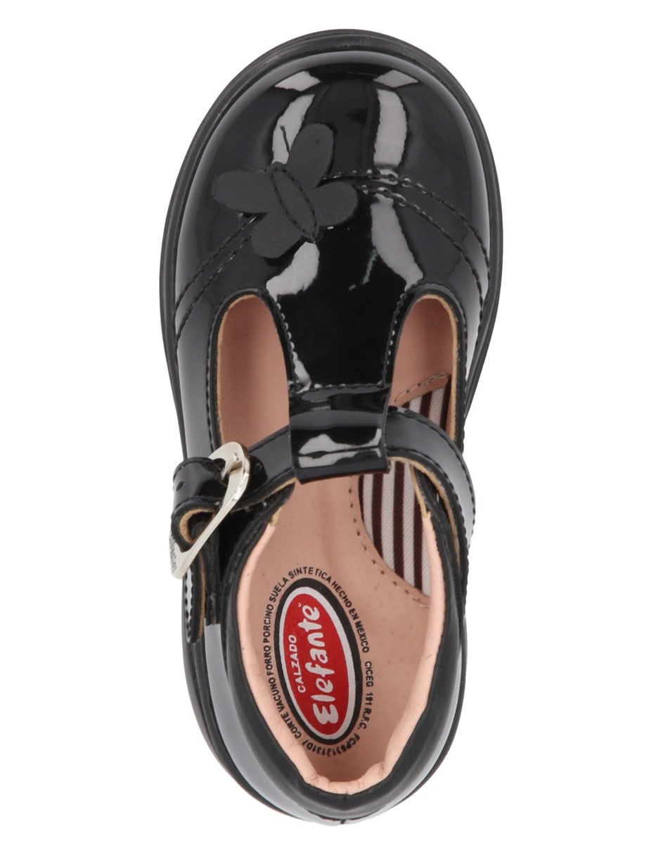 Zapato bimbo para niña 6
