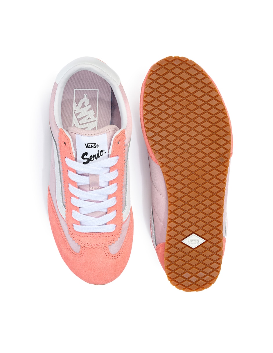 Tenis para niña 3