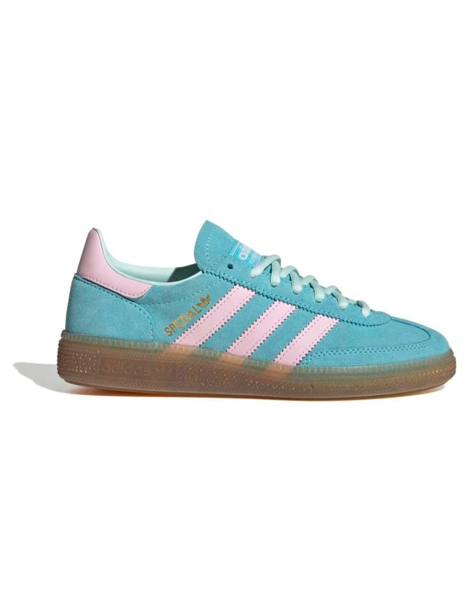 Tenis Adidas Originals para niño Handball Spezial J
