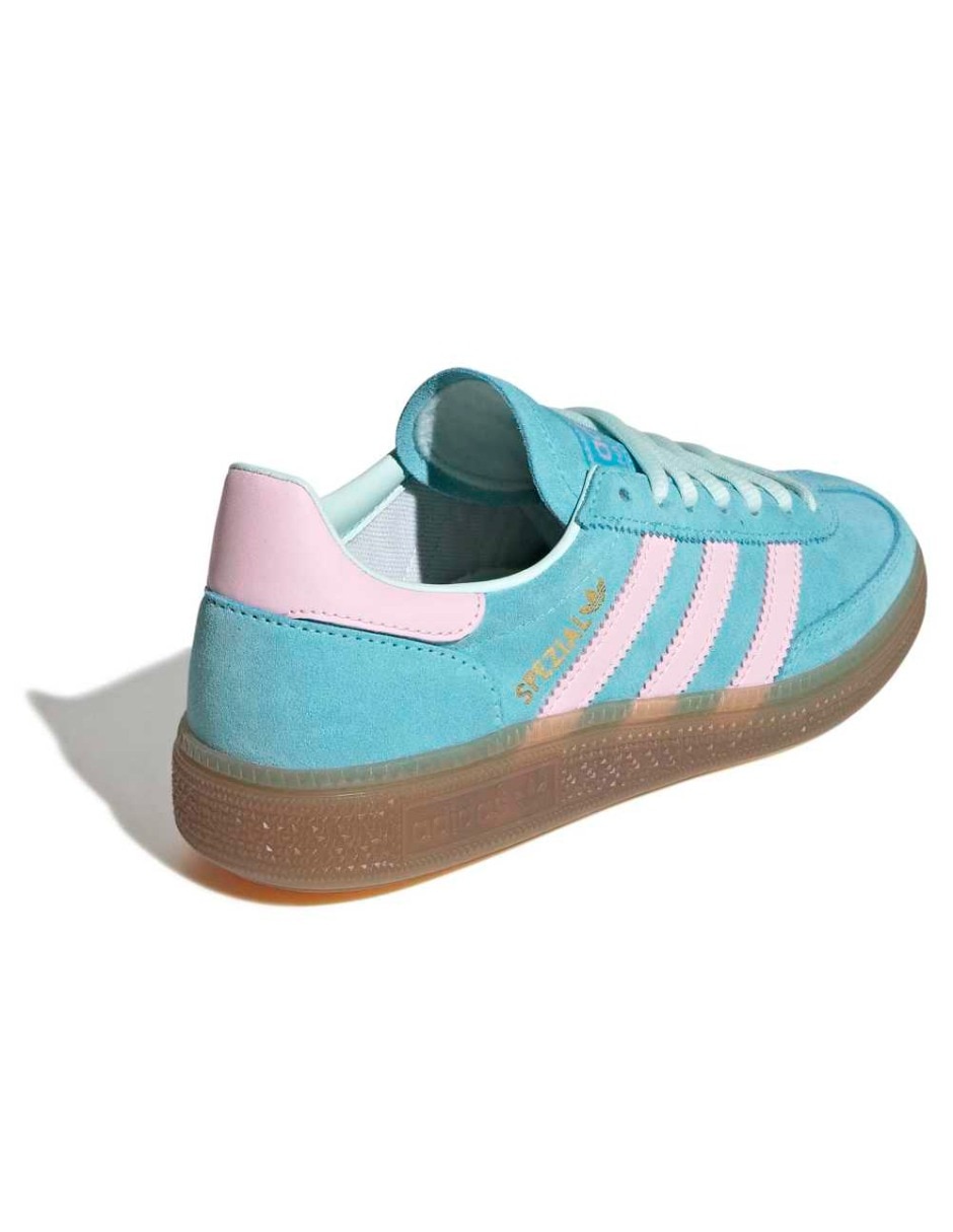 Tenis Adidas Originals para niño Handball Spezial J
