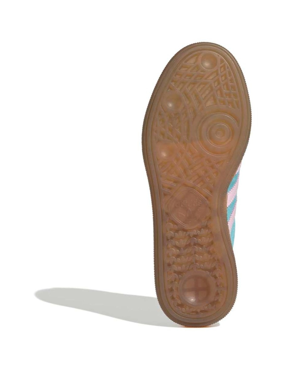 Tenis Adidas Originals para niño Handball Spezial J