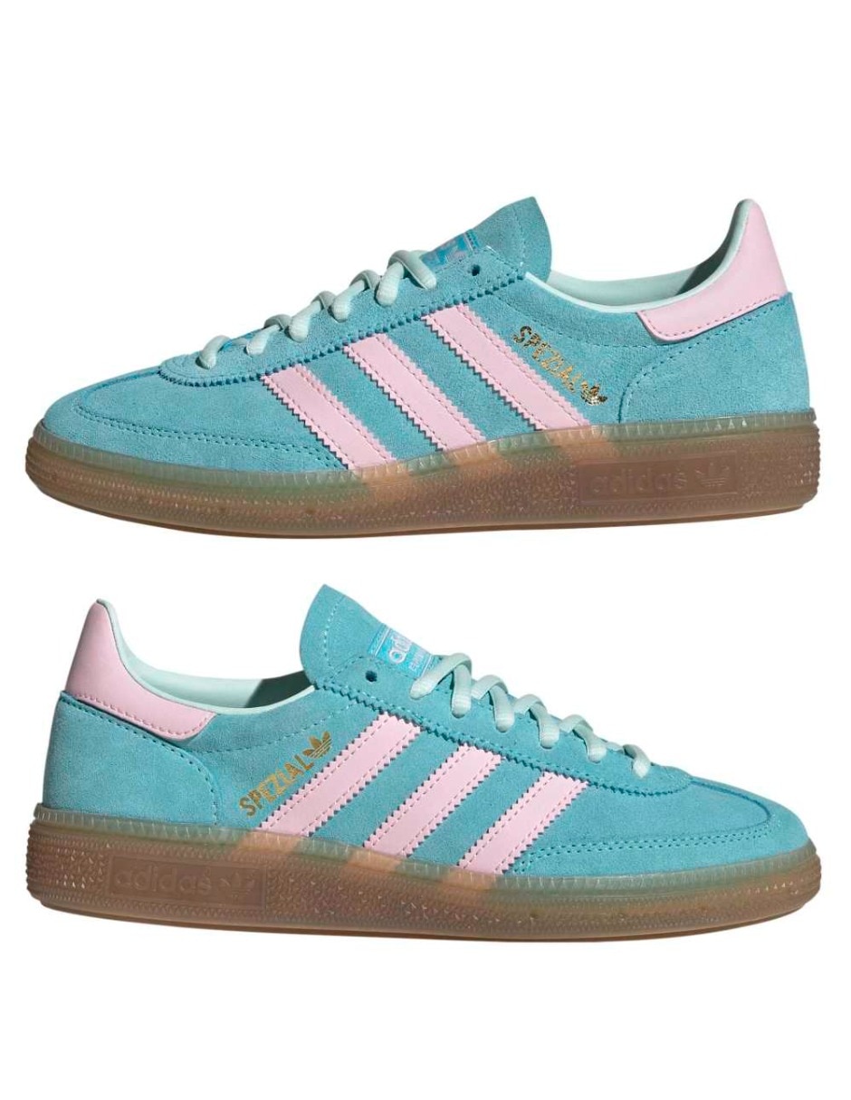 Tenis Adidas Originals para niño Handball Spezial J