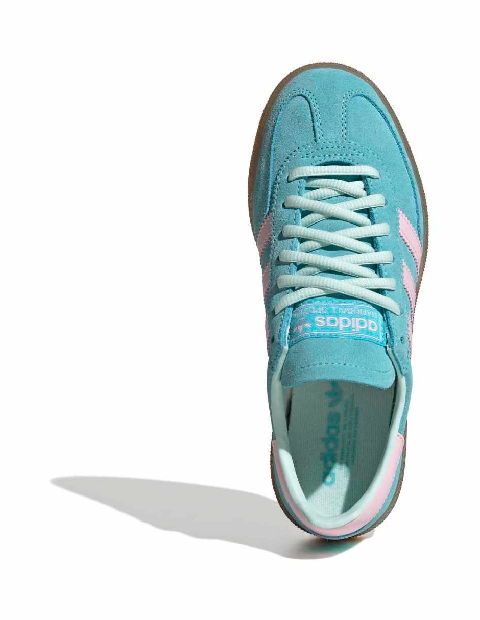 Tenis Adidas Originals para niño Handball Spezial J