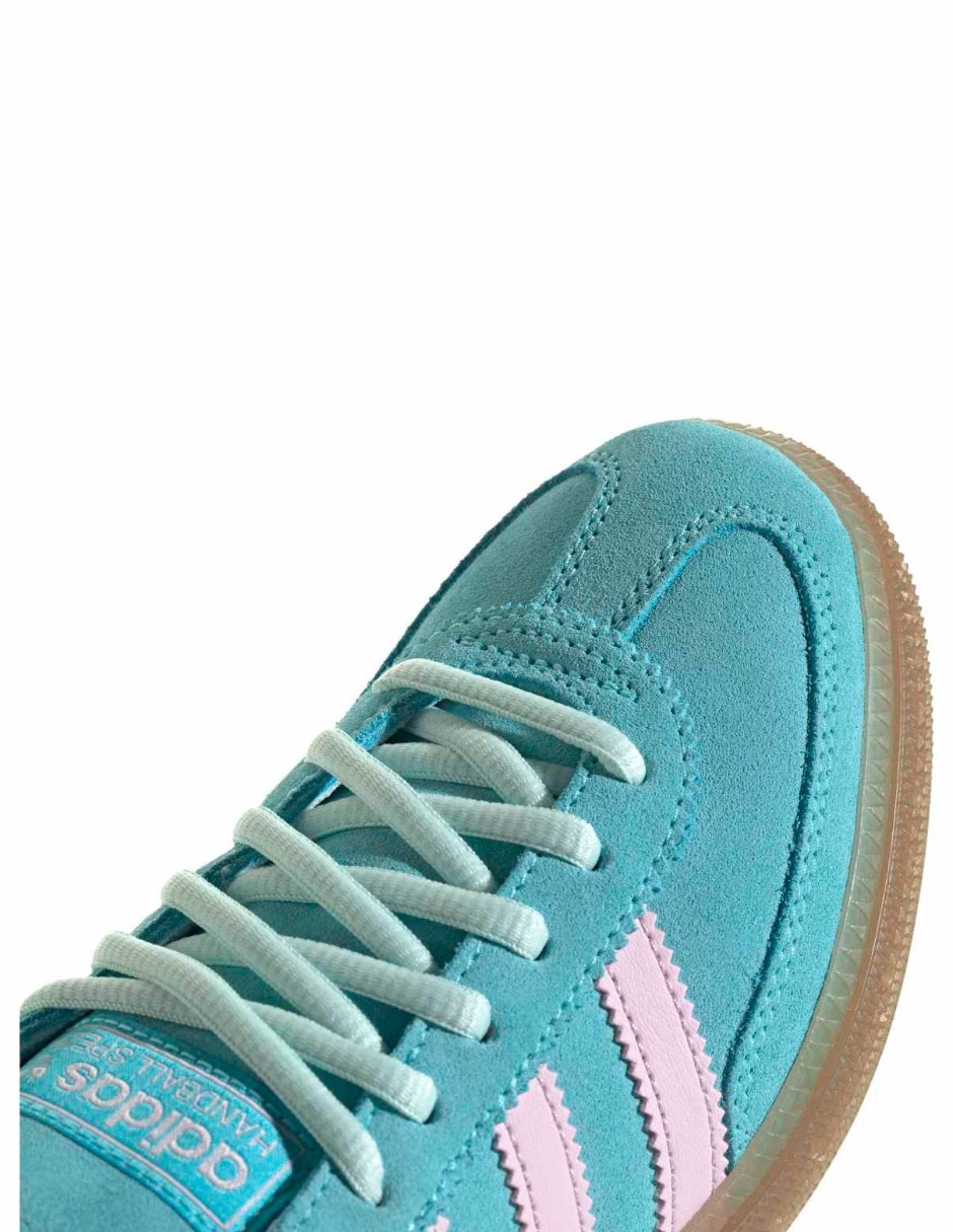 Tenis Adidas Originals para niño Handball Spezial J