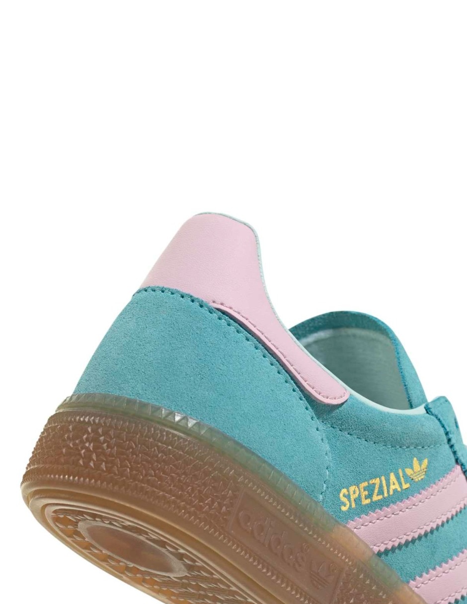 Tenis Adidas Originals para niño Handball Spezial J