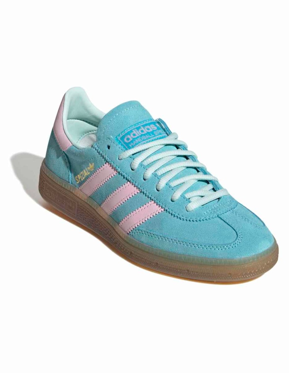 Tenis Adidas Originals para niño Handball Spezial J