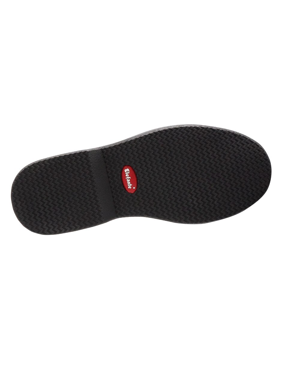 Zapato de piel para niña 3