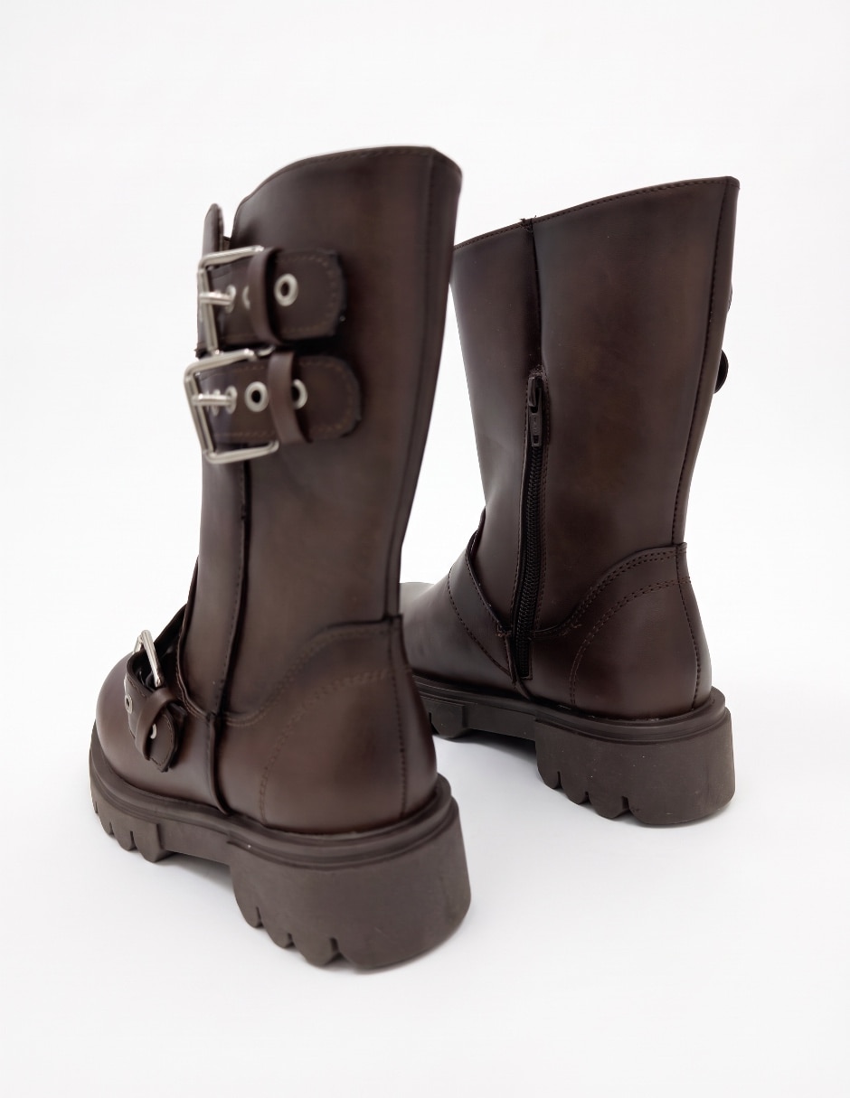 Bota para niña 2