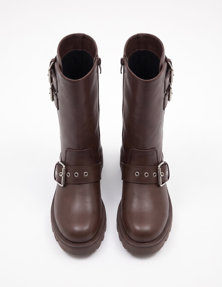 Bota para niña 3
