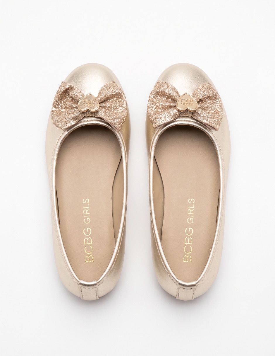 Balerina para niña 3
