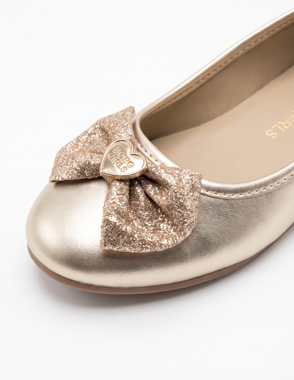 Balerina para niña 4