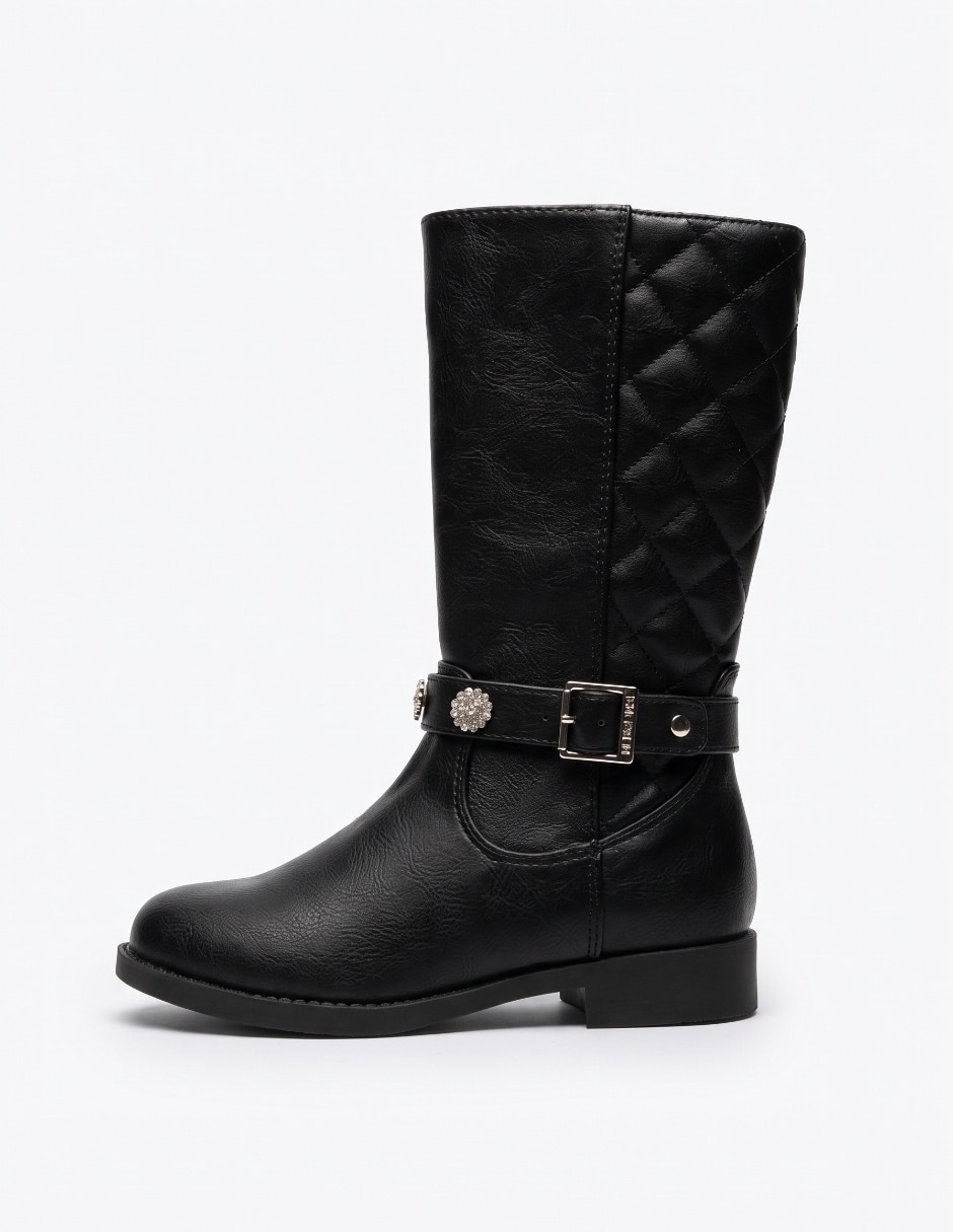 Bota para niña Bota para niña