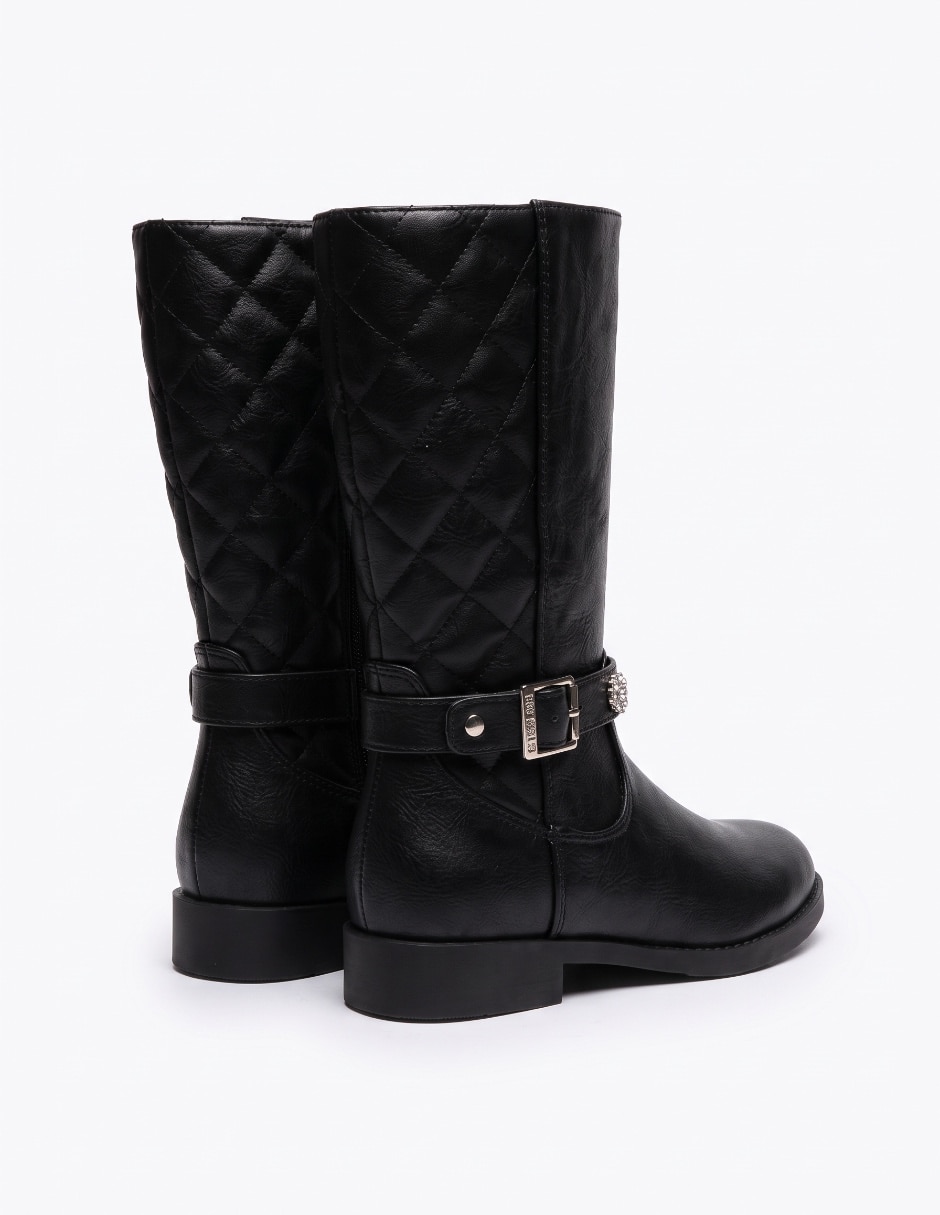 Bota para niña 2