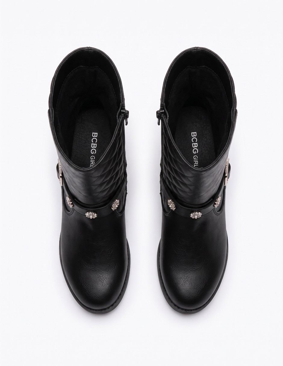 Bota para niña 3