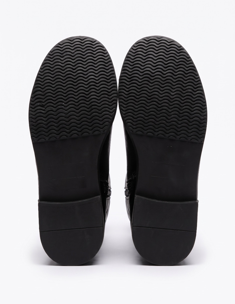Bota para niña 4